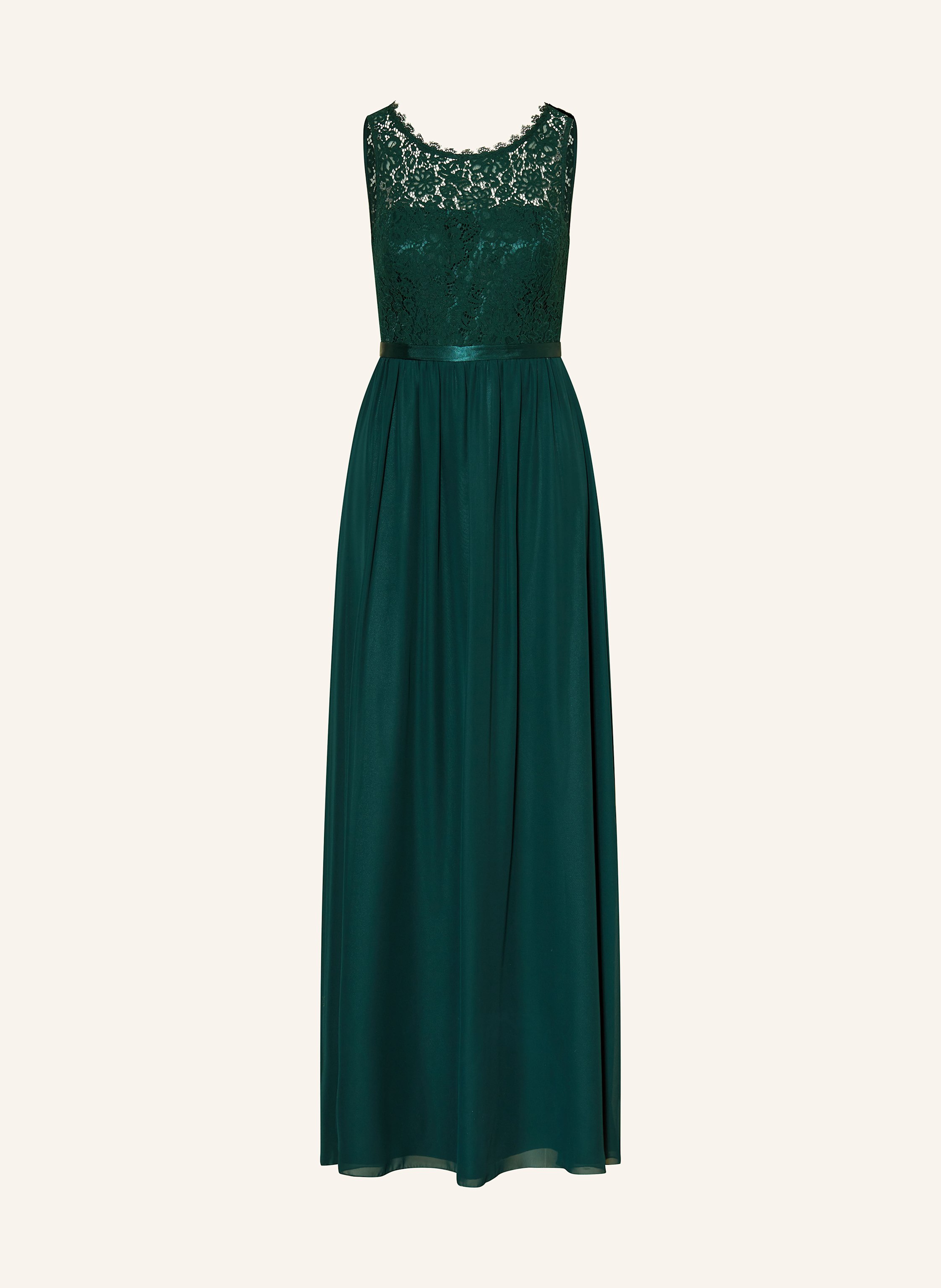 Suddenly Princess Abendkleid