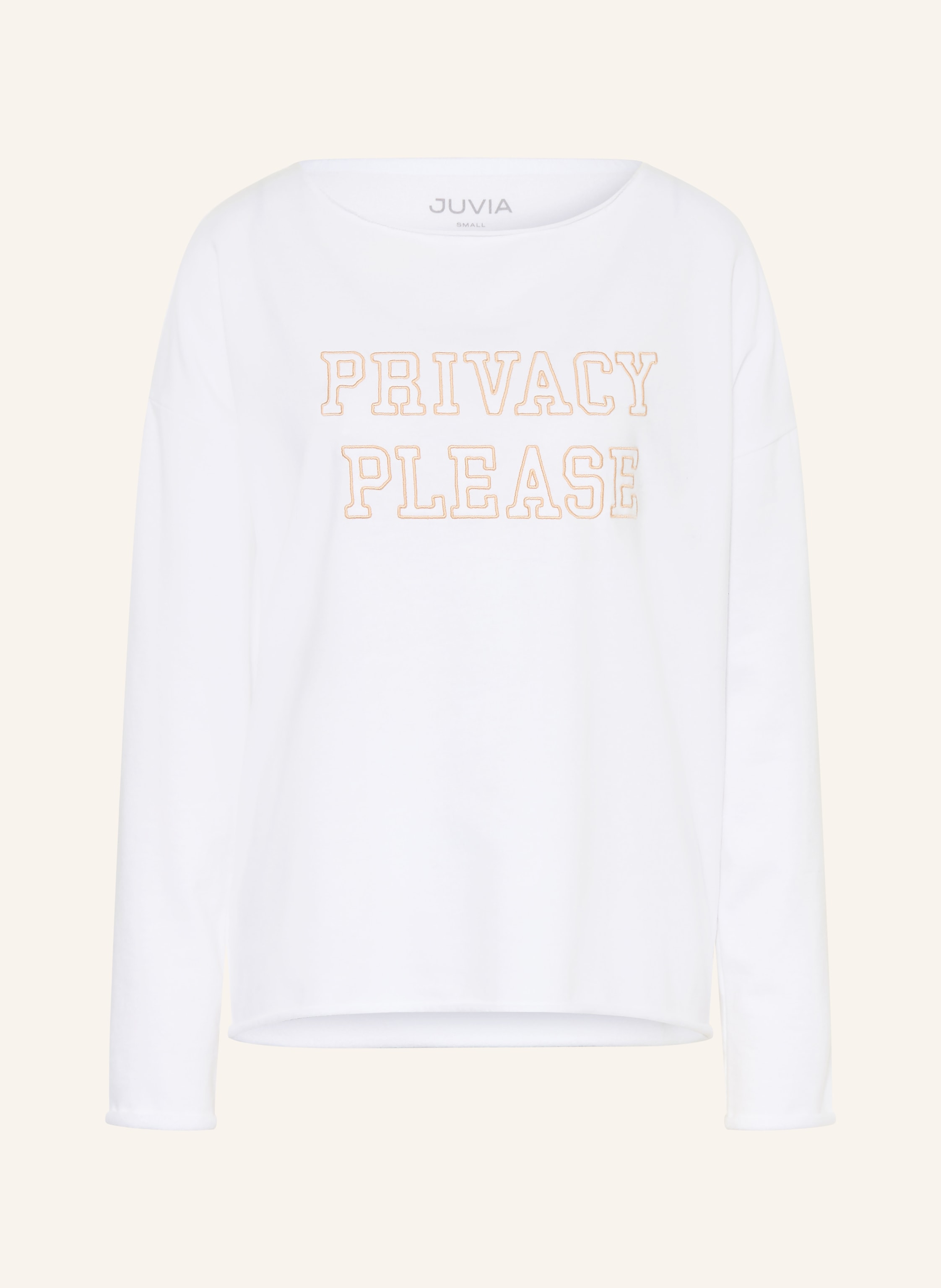 Juvia Sweatshirt JUDI