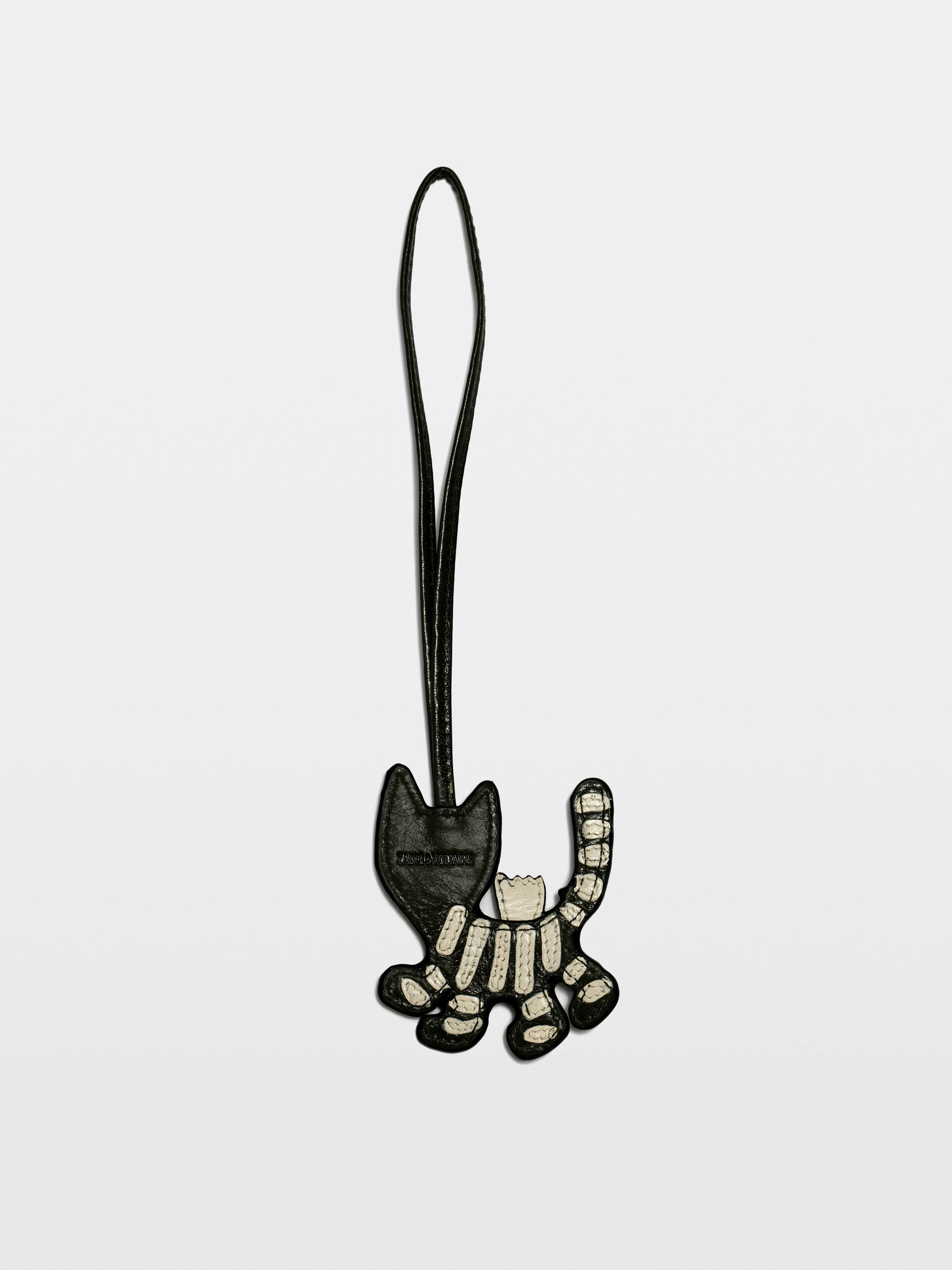 Porte-Clés Tiger Keyring