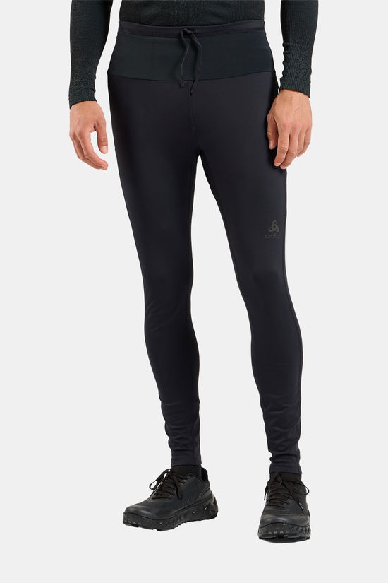Odlo Tights X-Alp Cargo Winter Hardloopbroek