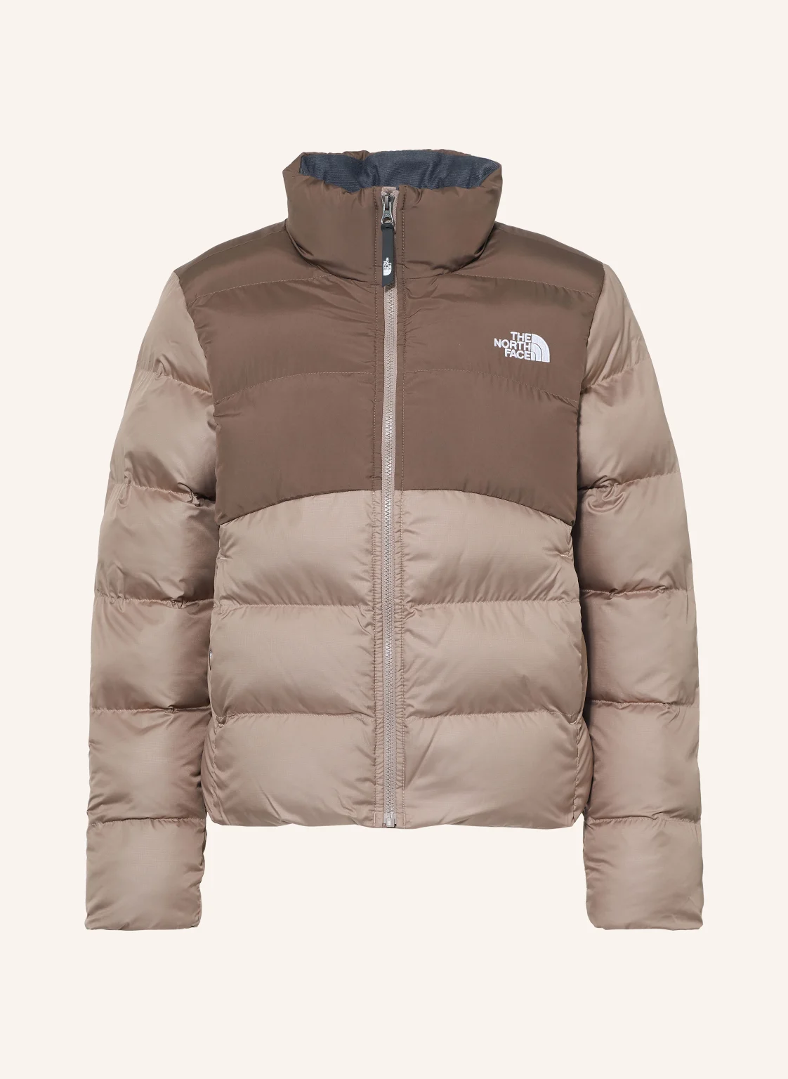 THE NORTH FACE Steppjacke SAIKURU