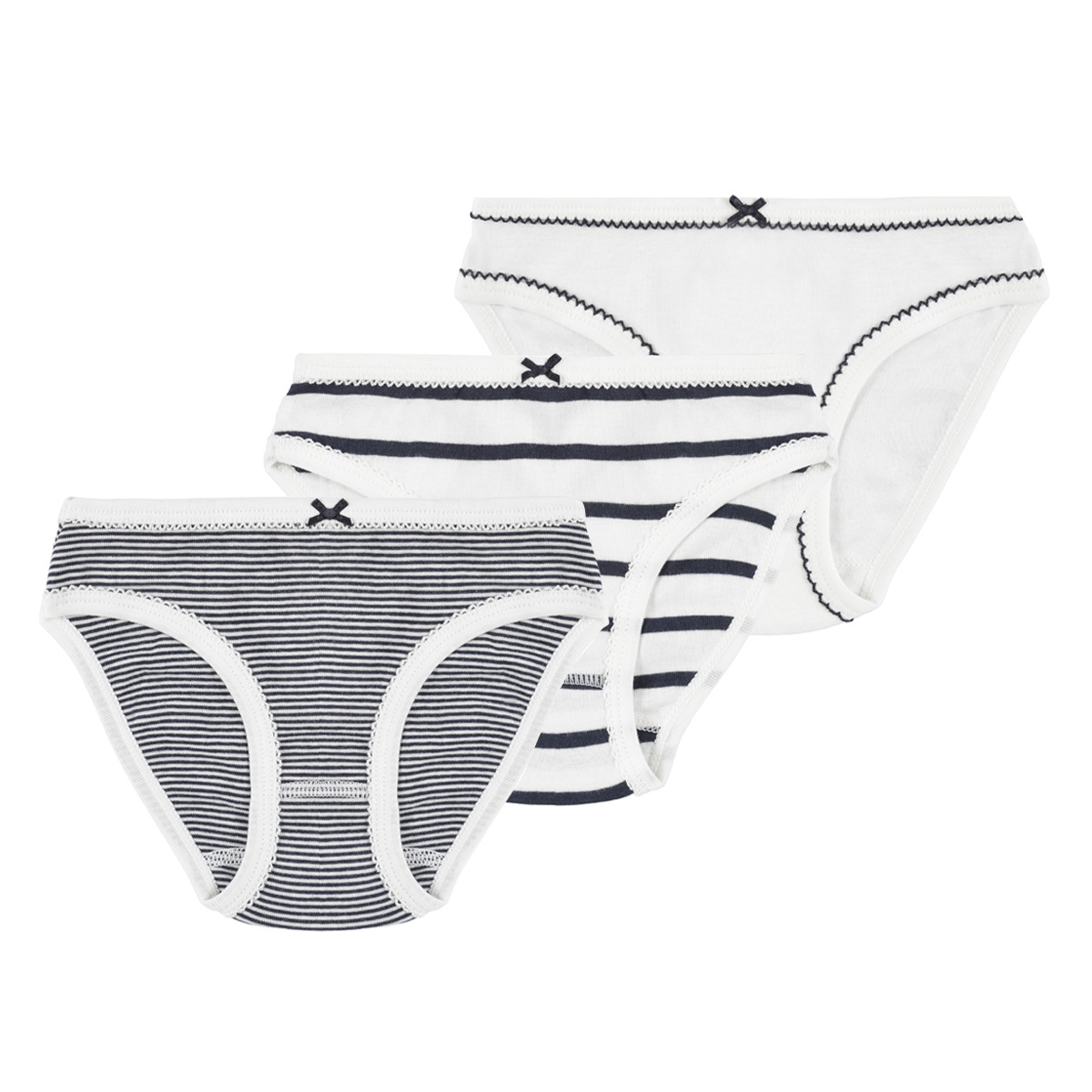 Petit Bateau - DRELLI - Multicolour
