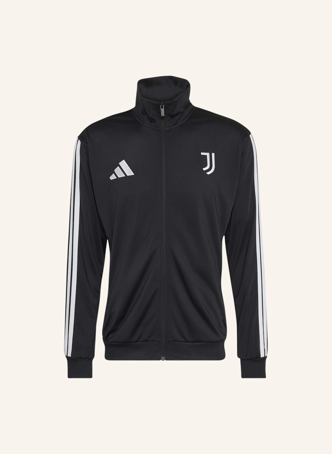 adidas JUVENTUS TURIN DNA TRAININGSJACKE