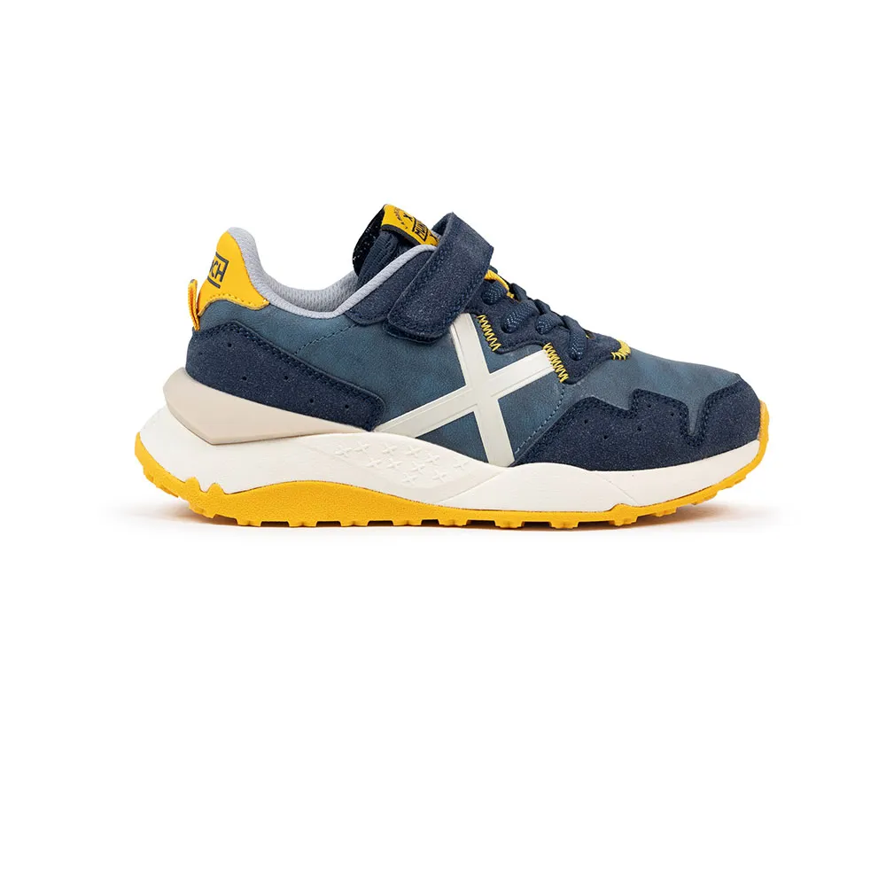 Munich Mini Shibuya 01 trainers refurbished