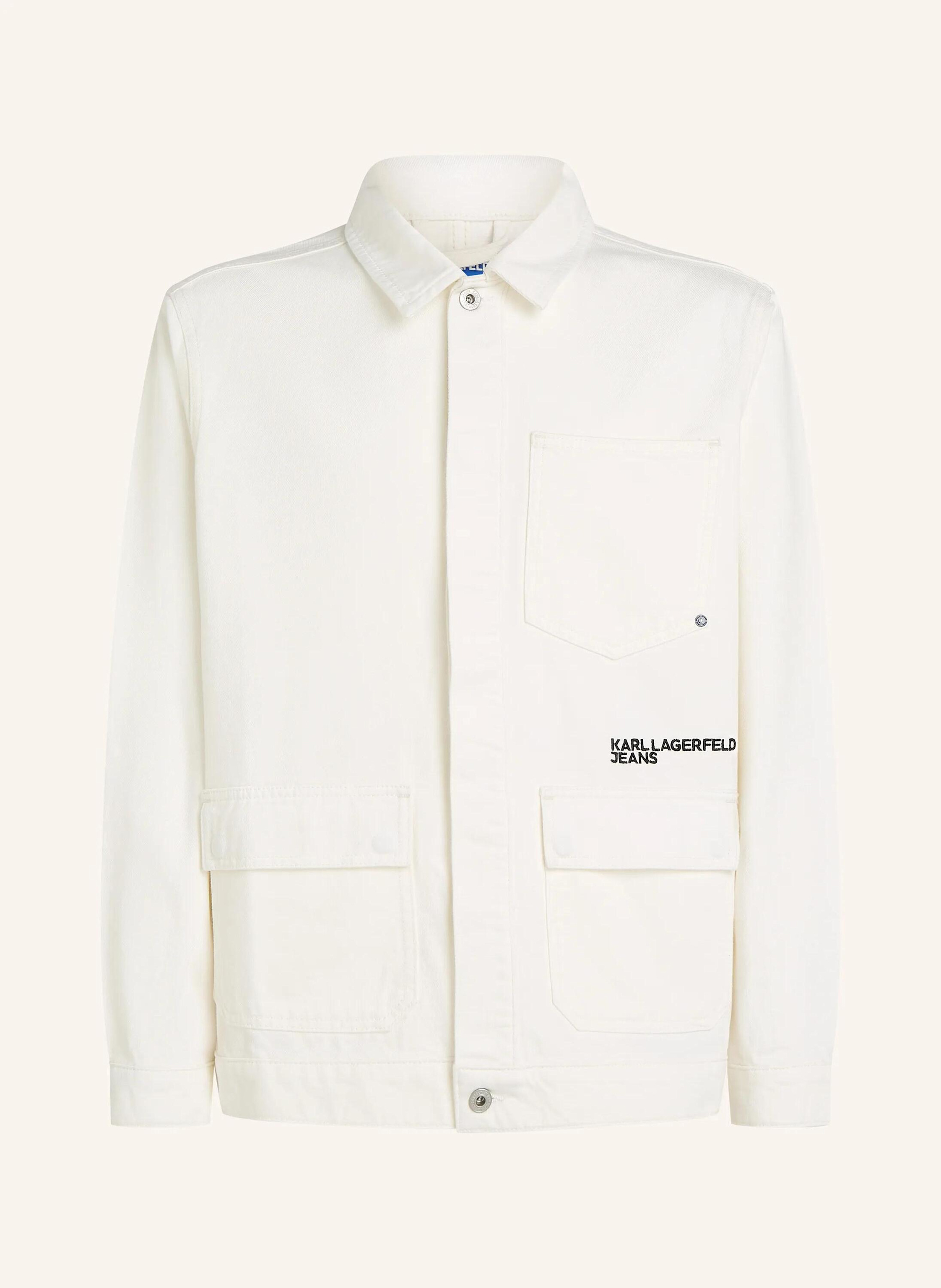KARL LAGERFELD JEANS Jacke