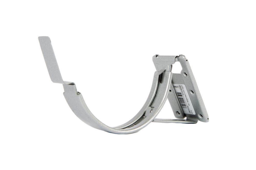 KONSOLLJERN RIAS RODENA JUSTERBAR SILVER METALLIC