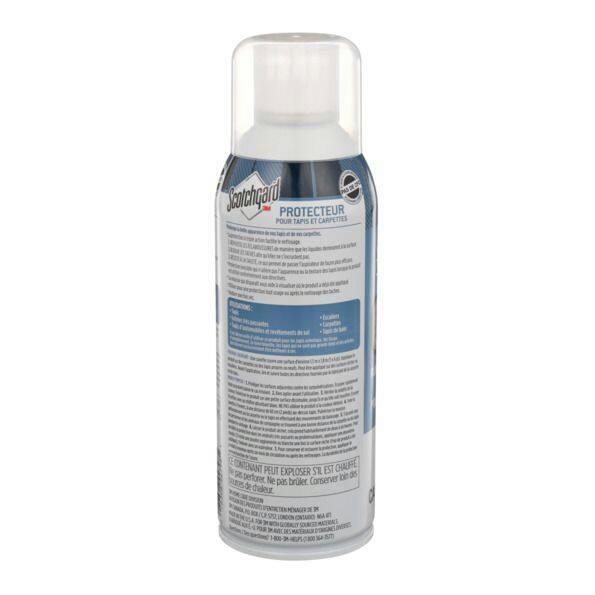 Scotchgard Rug & Carpet Protector Spray, 396-g