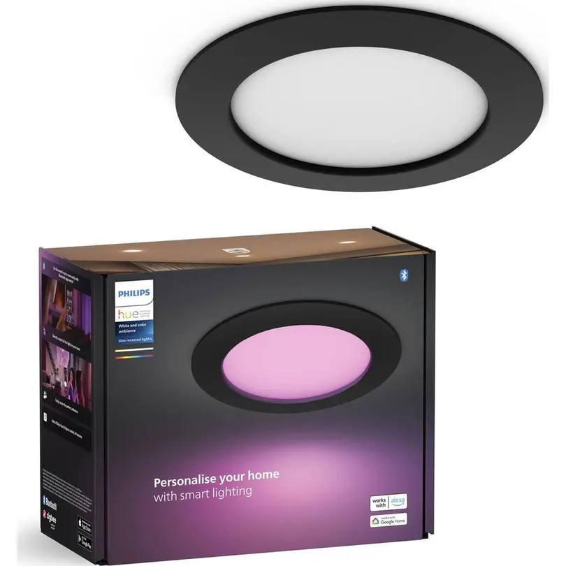 Deckenleuchte Philips Hue