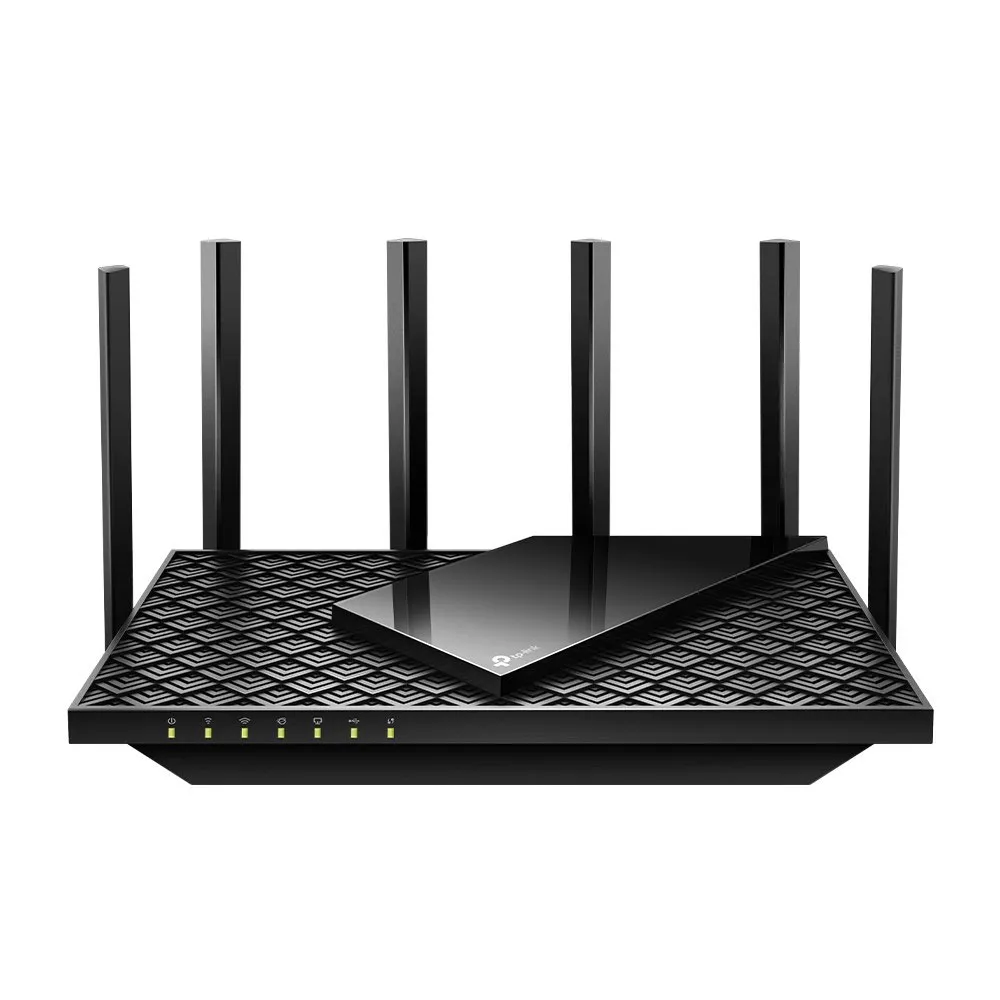 Tp-link Archer AX72 PRO router