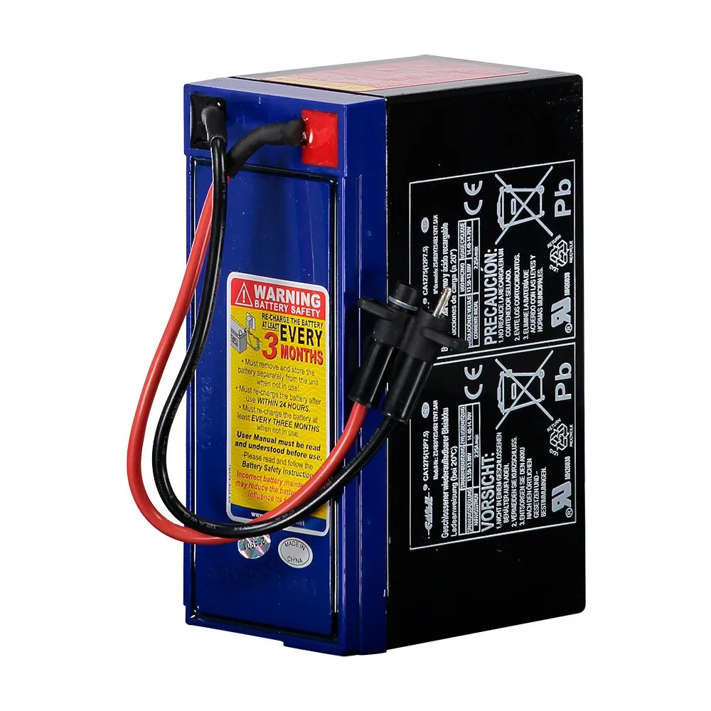 Yamaha Seascooter YZS4B2 Extra battery