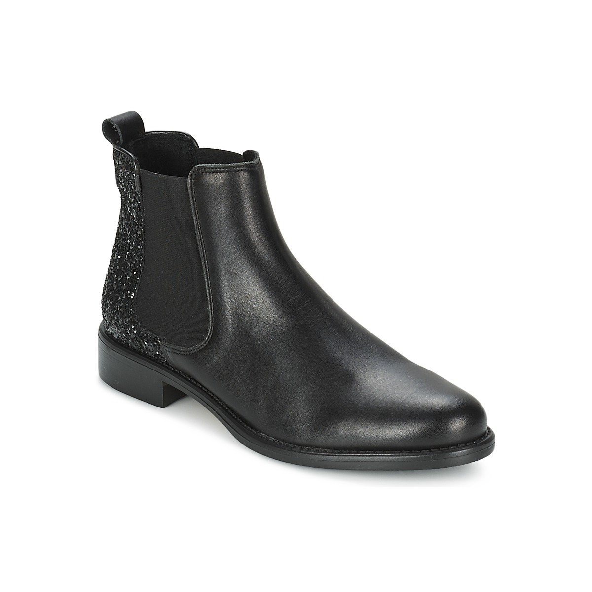 Betty London - NOLLA - Black