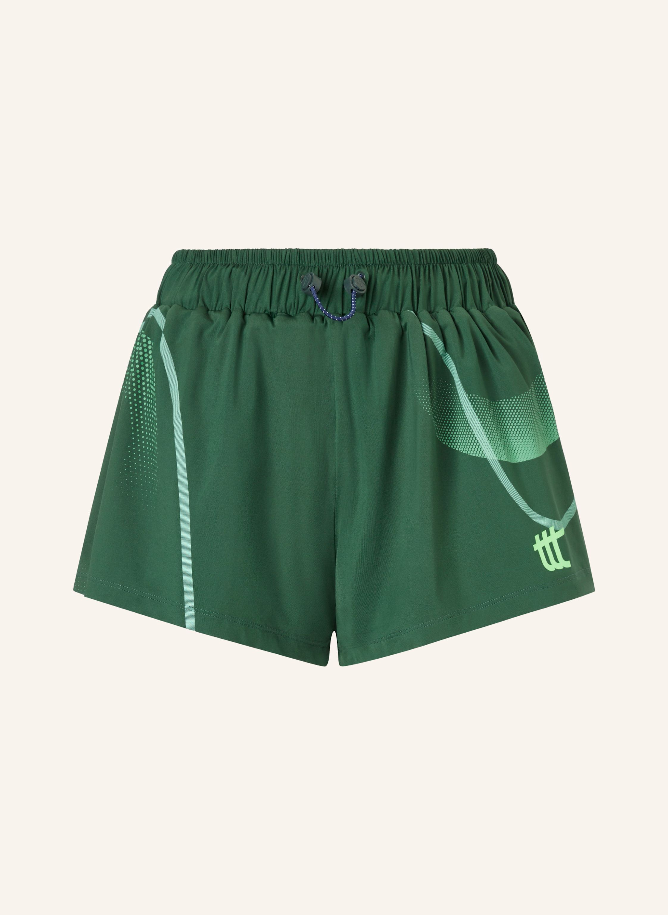 to the top Shorts PACE