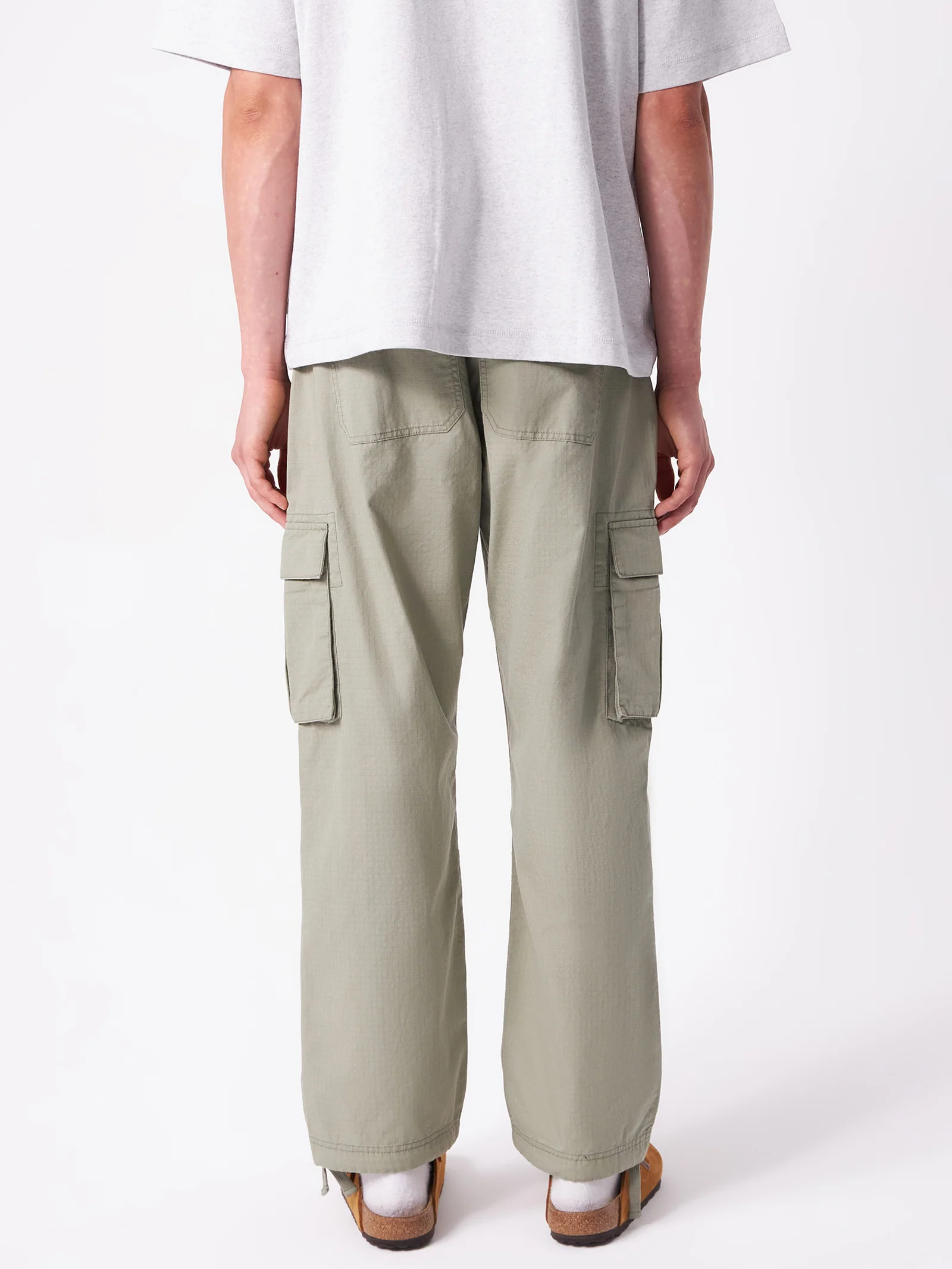 Wyatt Cargo Pants