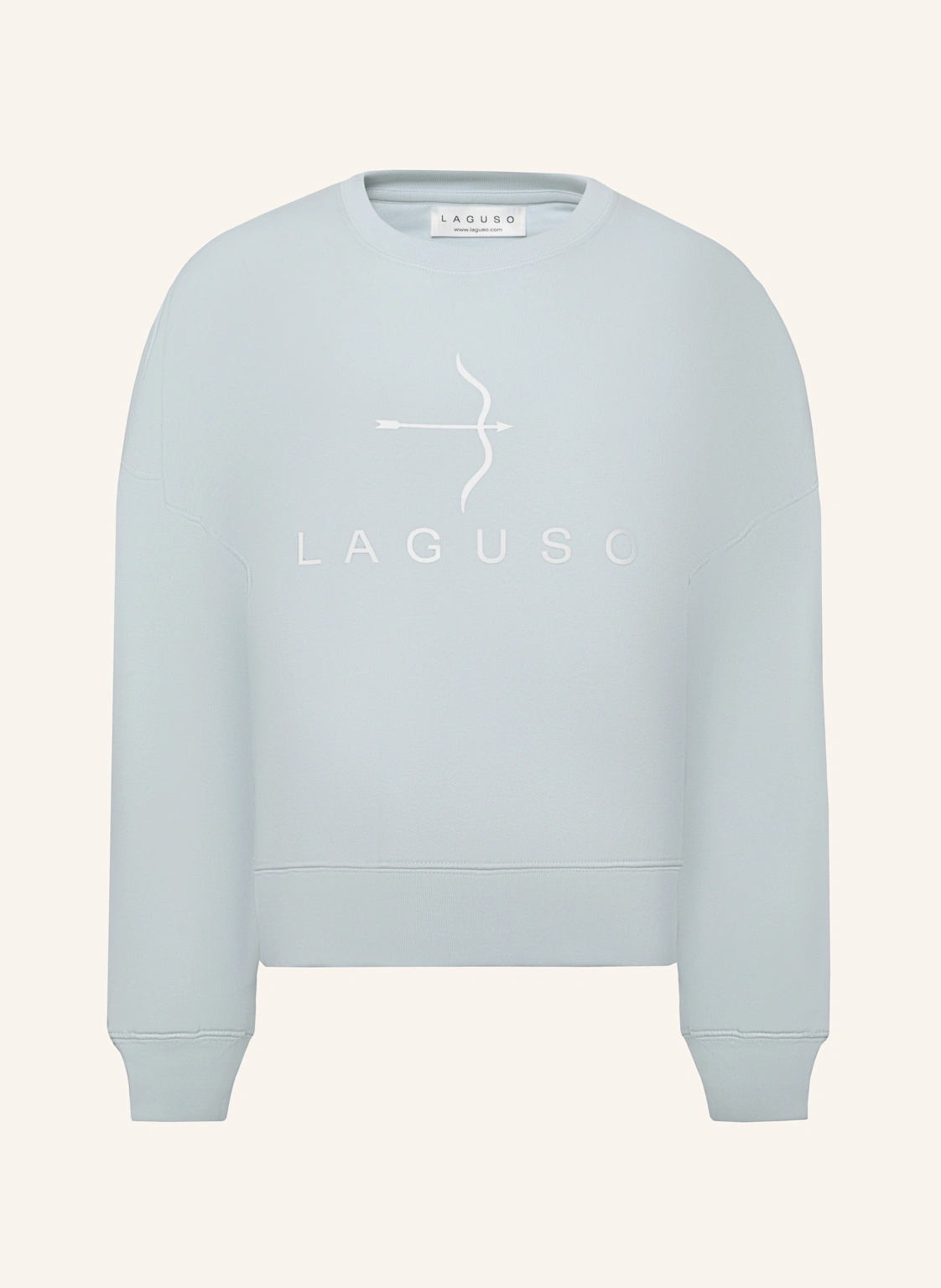 Laguso Sweater ADDISON ICE