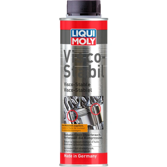 Motoröl, Additive, Visco-Stabil, 300 g