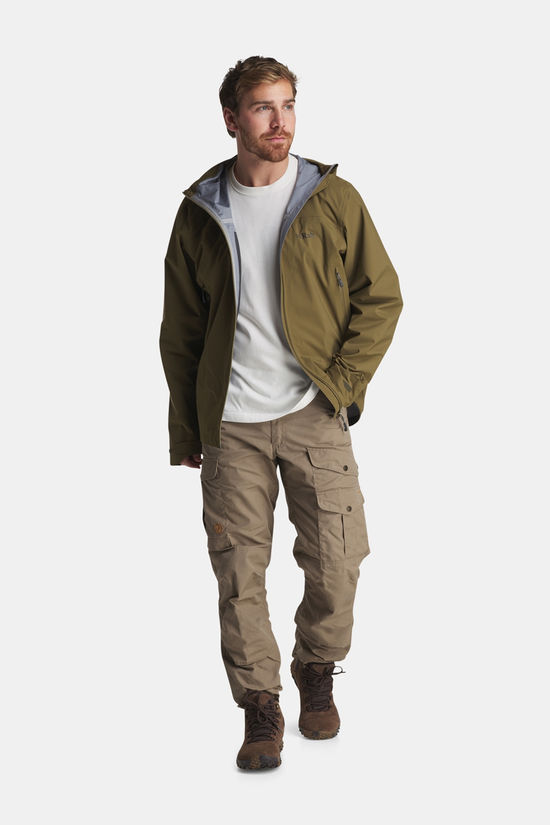 Rab Firewall Light Hardshell Jas
