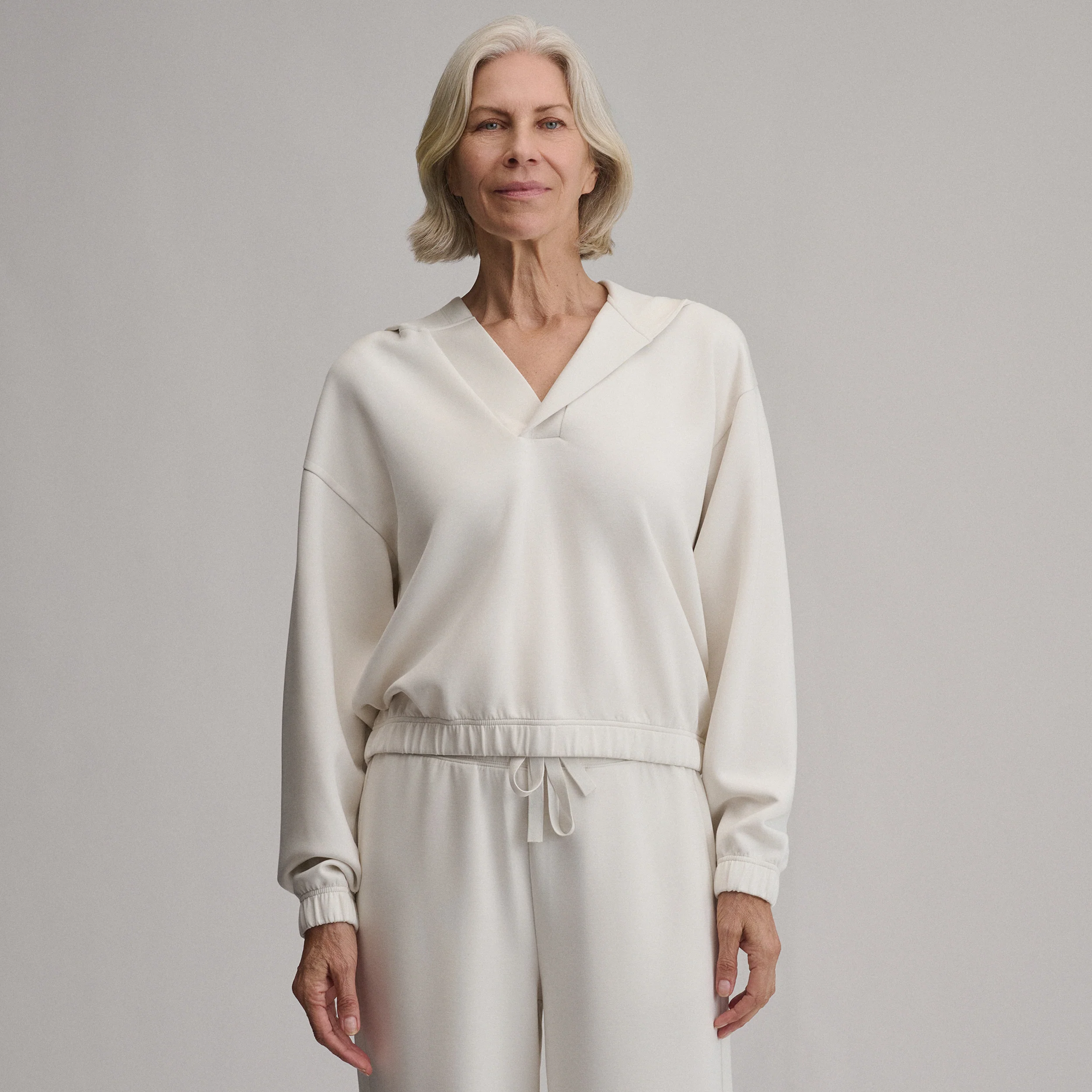Women's Luxe Soft Hoodie