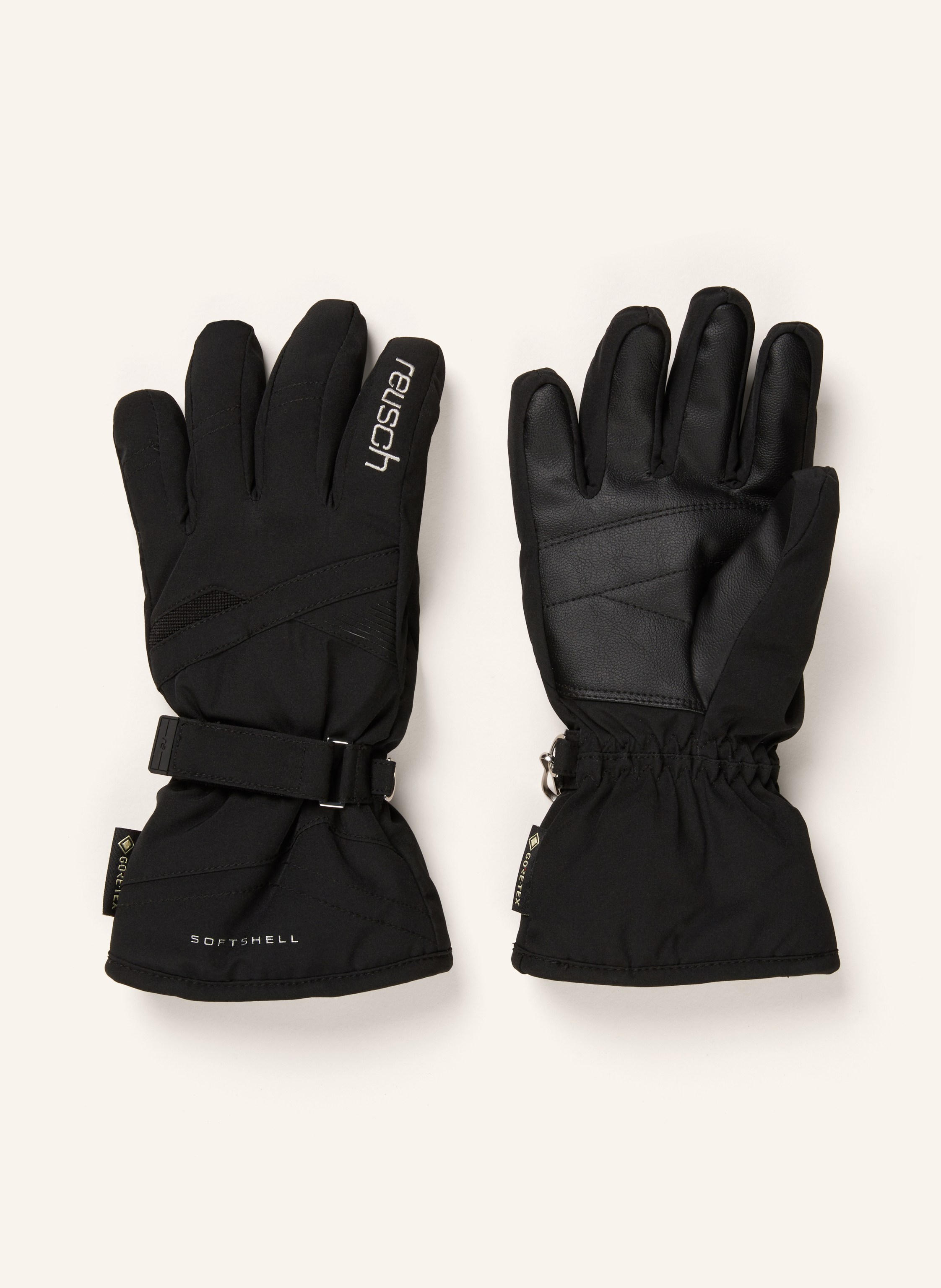 reusch Skihandschuhe