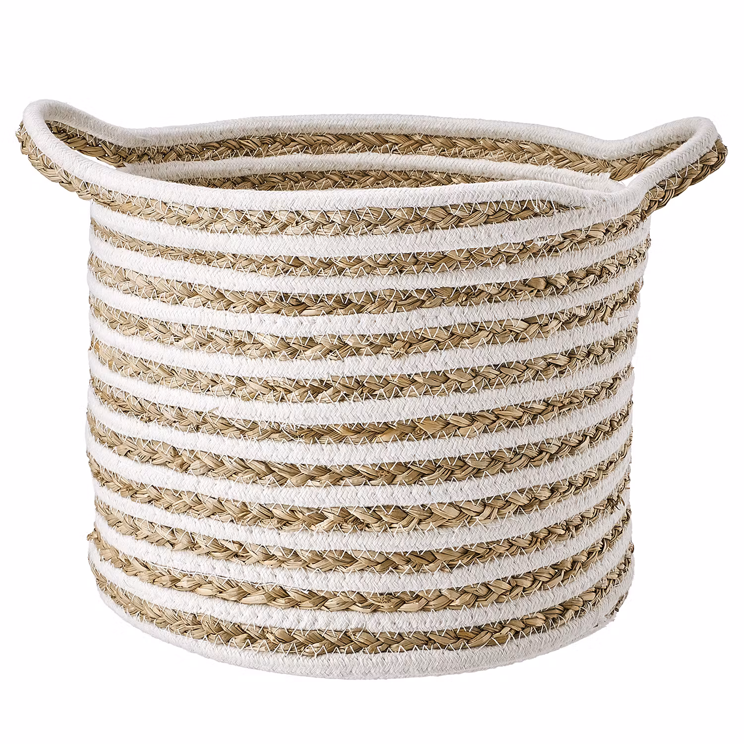 COTTON BRAID Korb