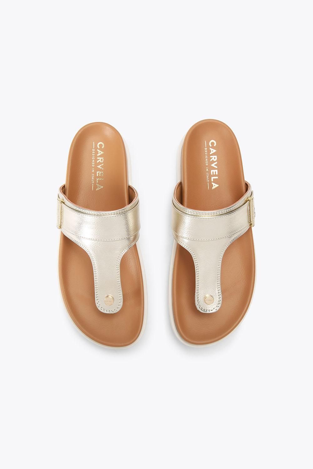 Carvela Serena Tt' Sandals