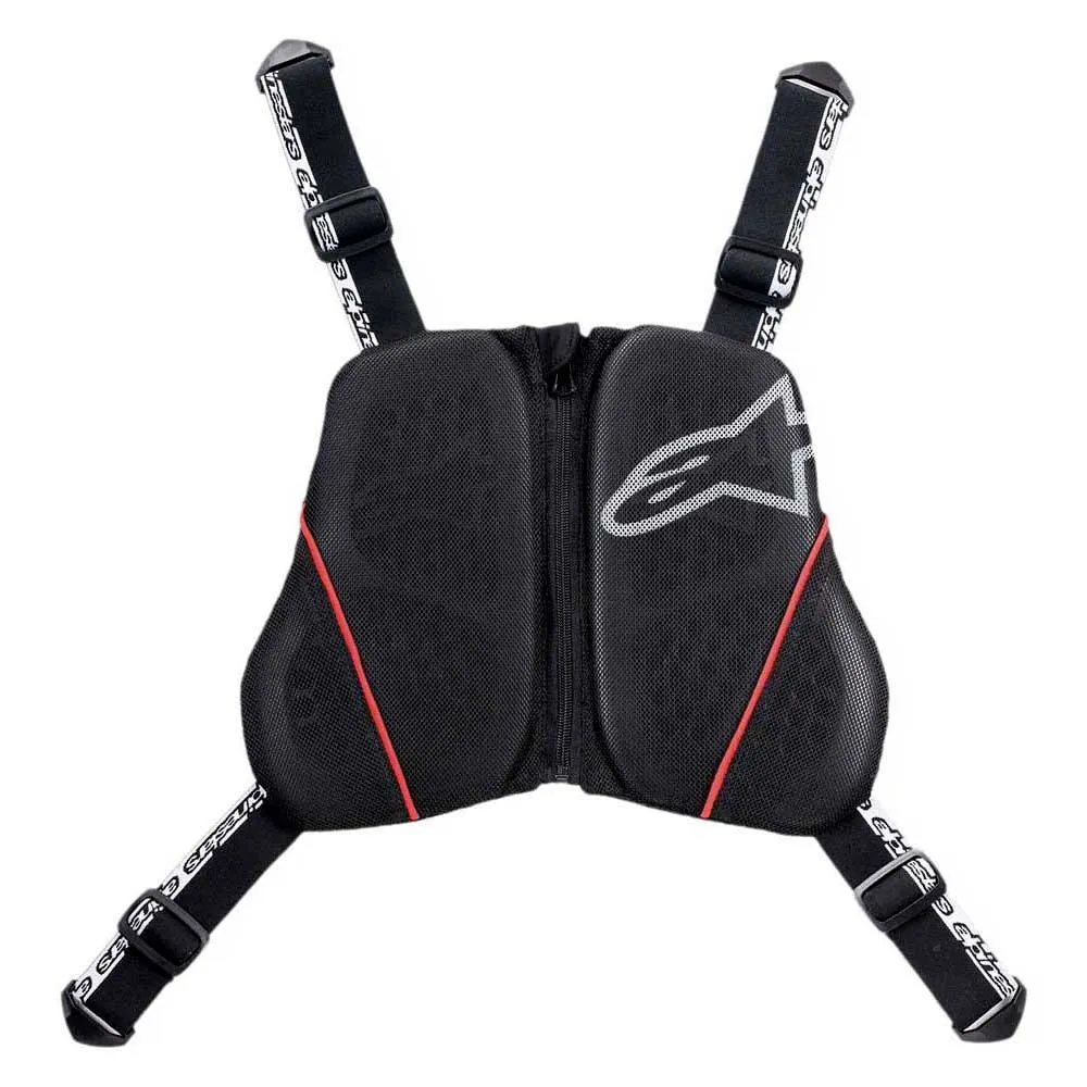 Alpinestars Nucleon Kr c chest protector