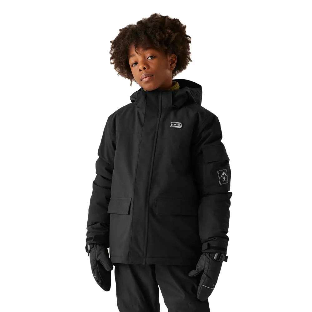 Dare2B Shredder jacket