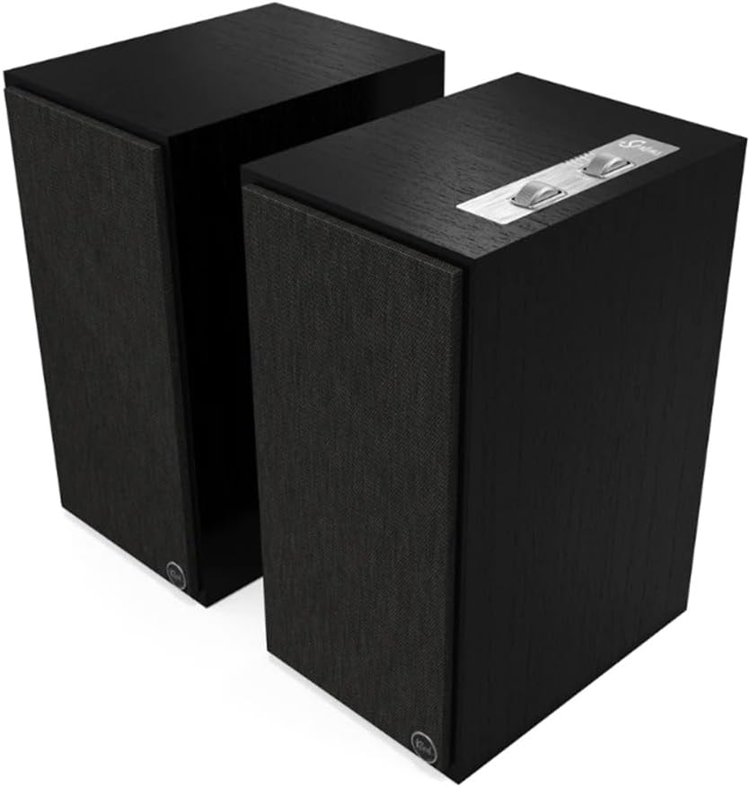 Powered Cabinets
