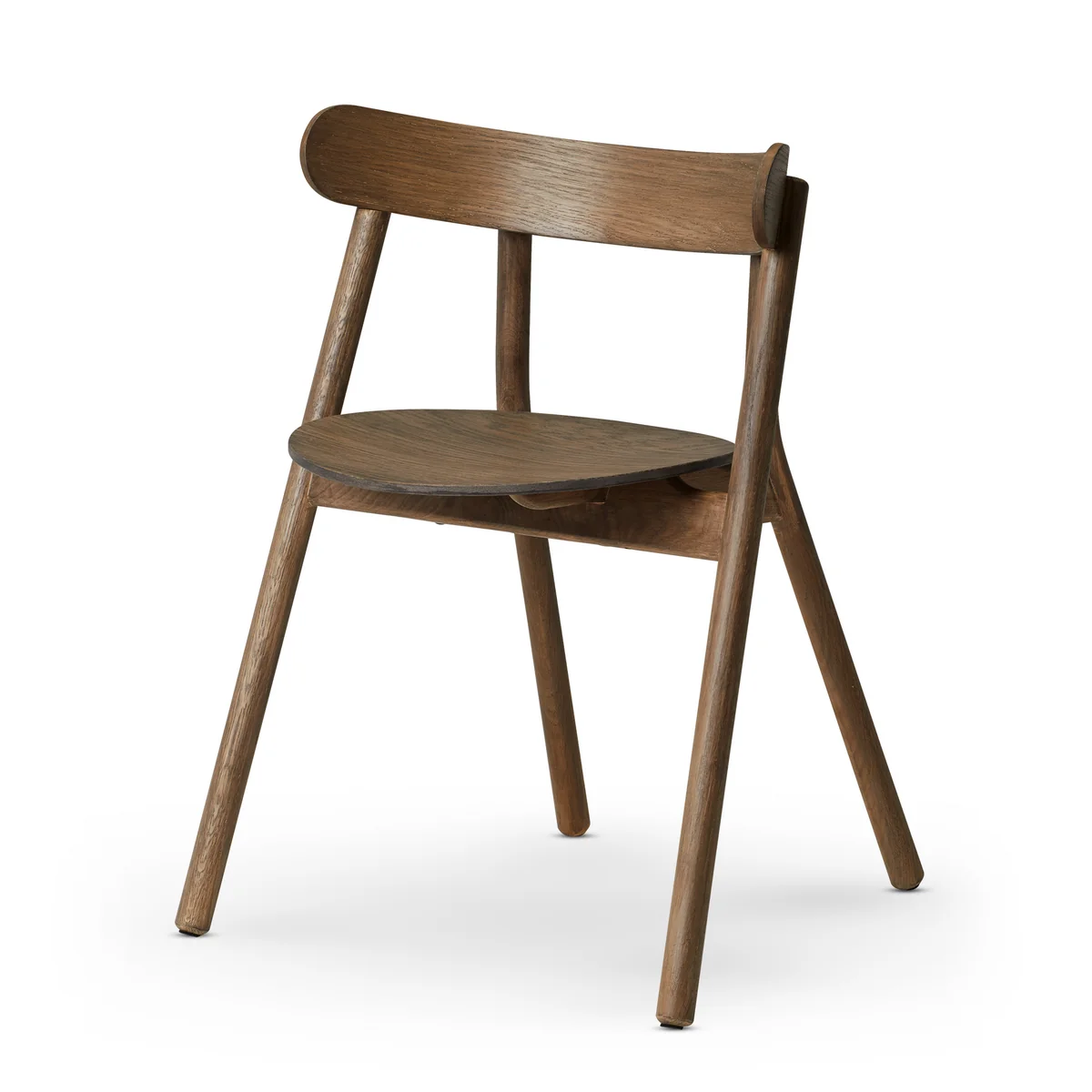 Northern - Oaki Chair, Eiche geräuchert