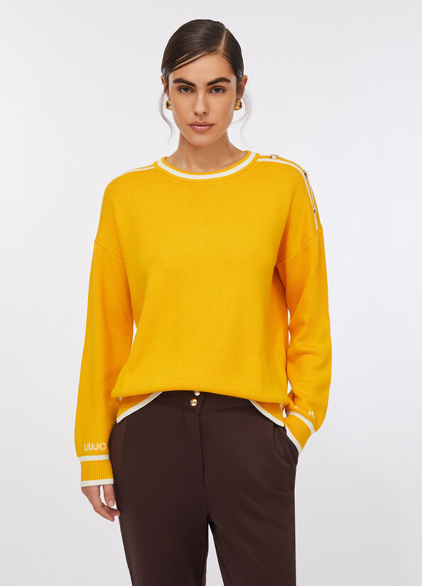 Maglia Liu Jo Better