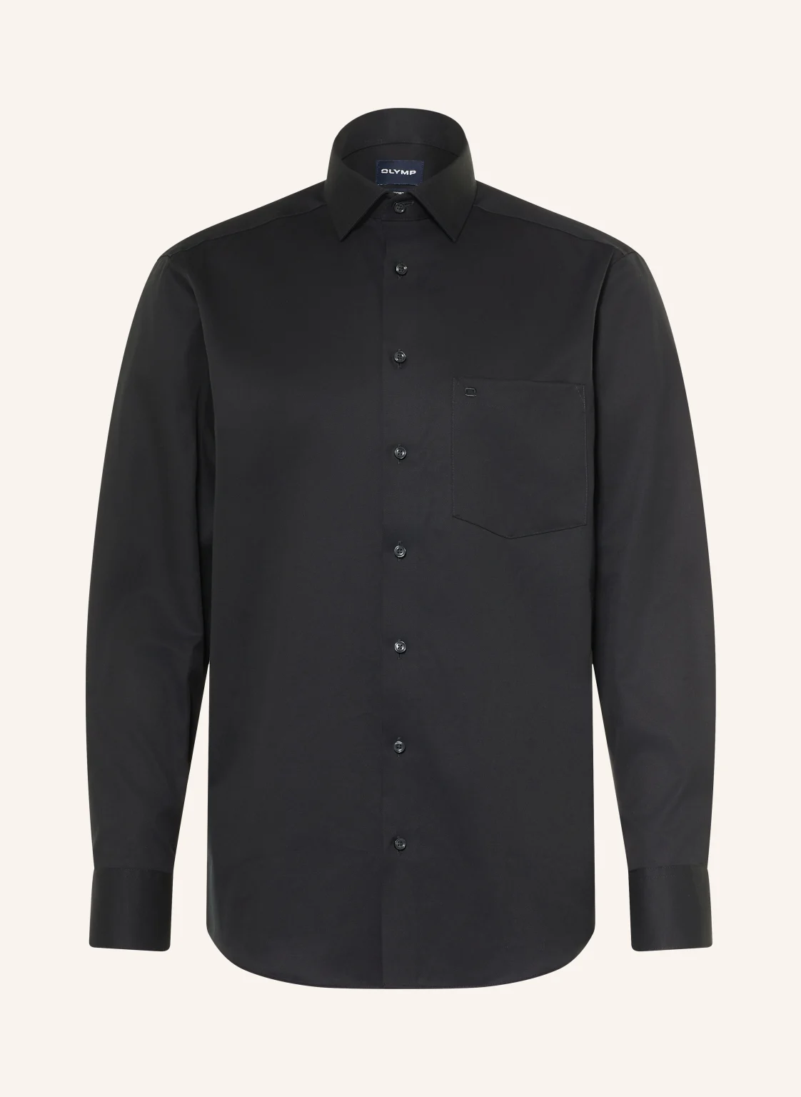 OLYMP Hemd comfort fit