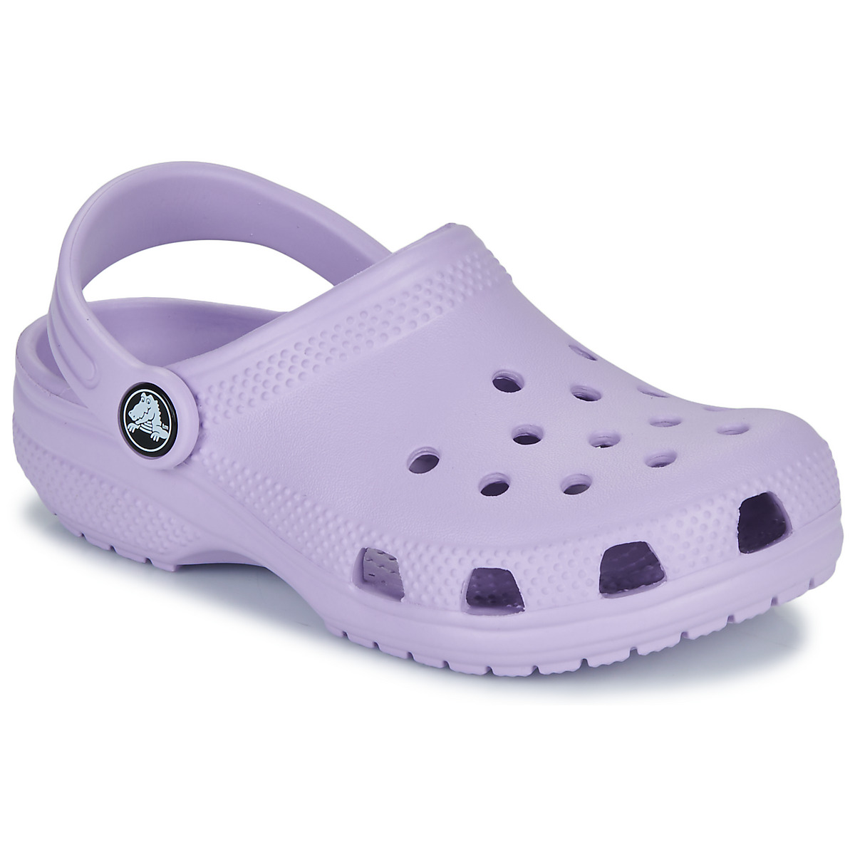 Crocs - Classic Clog K - Lavender