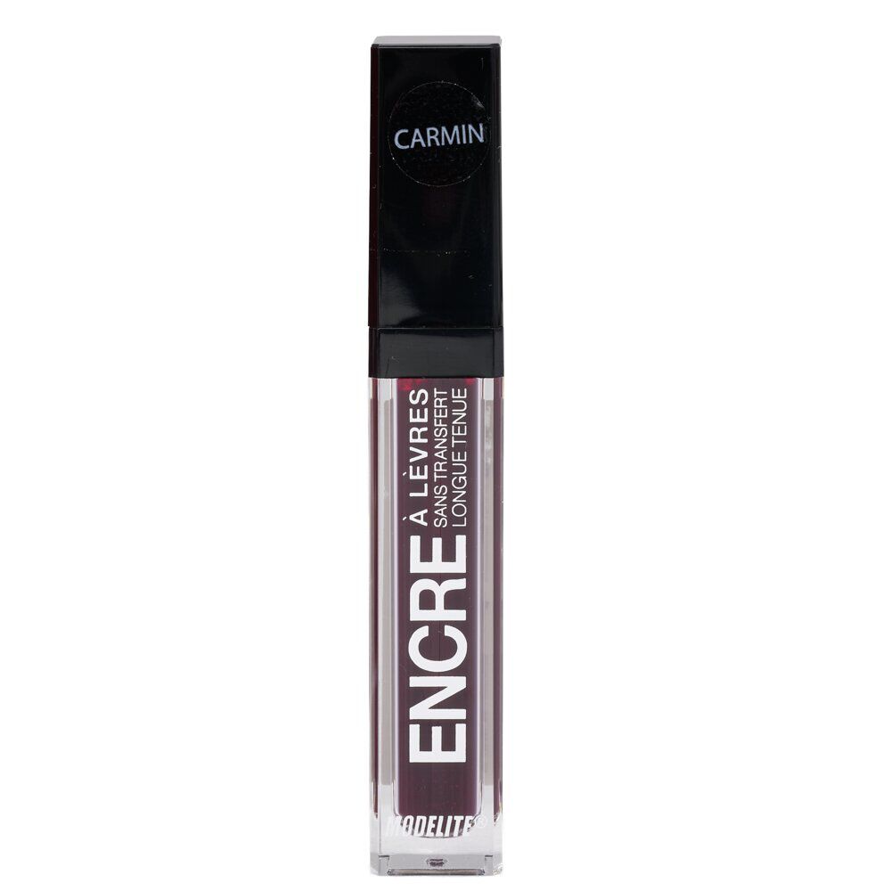 Encre à lèvres sans transfert longue tenue 6ml (3 modèles)