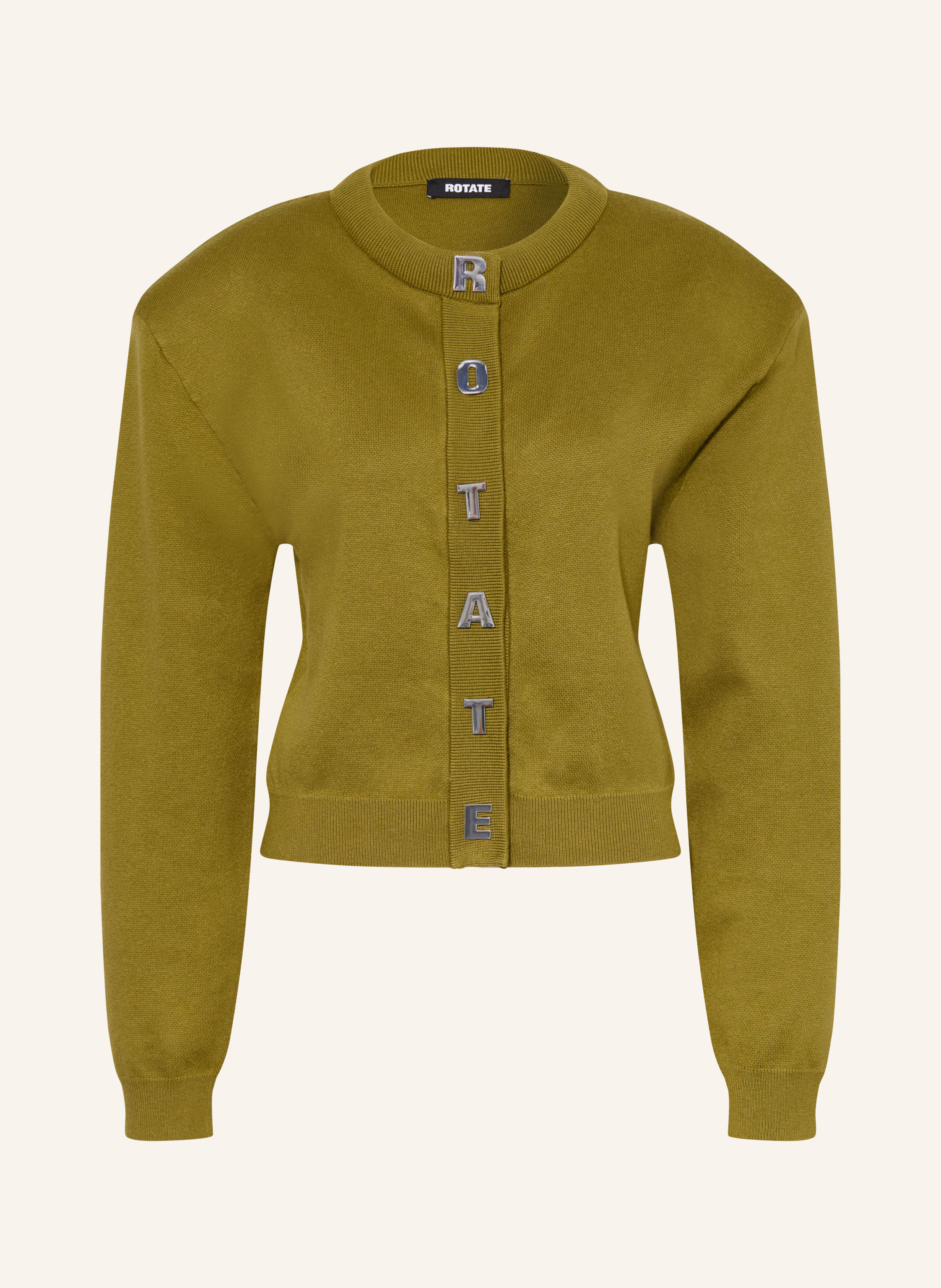 ROTATE Strickjacke