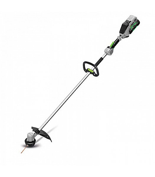 Coupe bordure electrique Ego Power sur batterie lithium 56 volts ST1300E