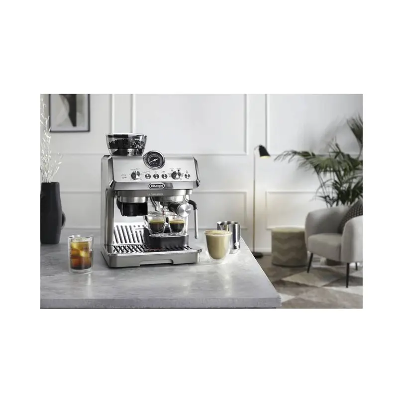 Espressomaschine La Specialista Cold Brew