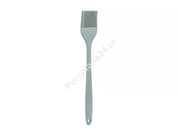 Pędzel silikonowy 26,5 cm Altom Design - Szałwiowy 07.AK.1052