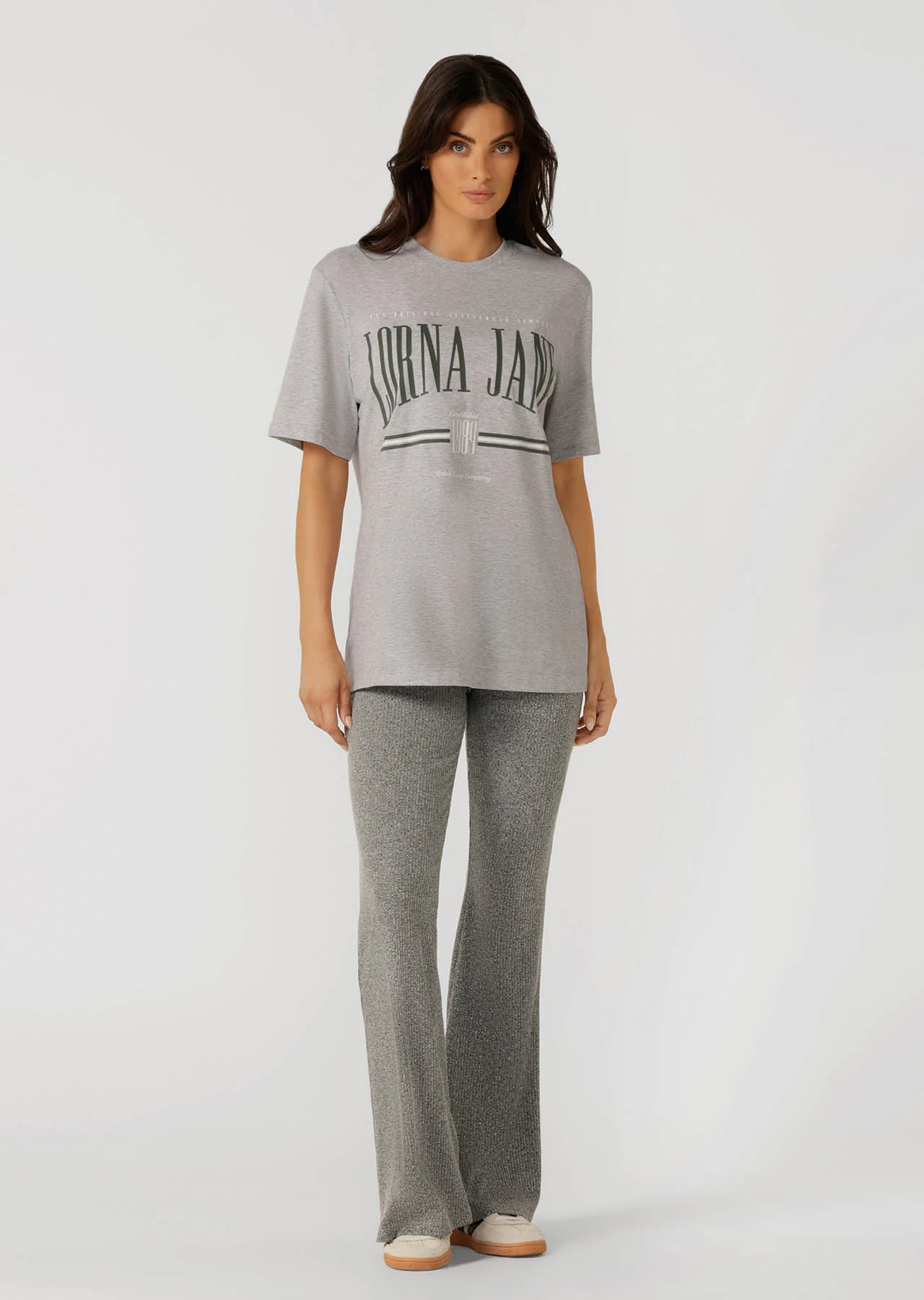 Faculty Relaxed Fit Tee