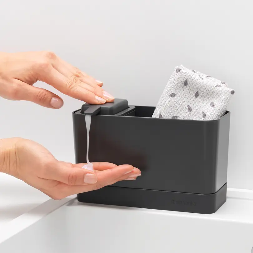 Organizer Sinkside
