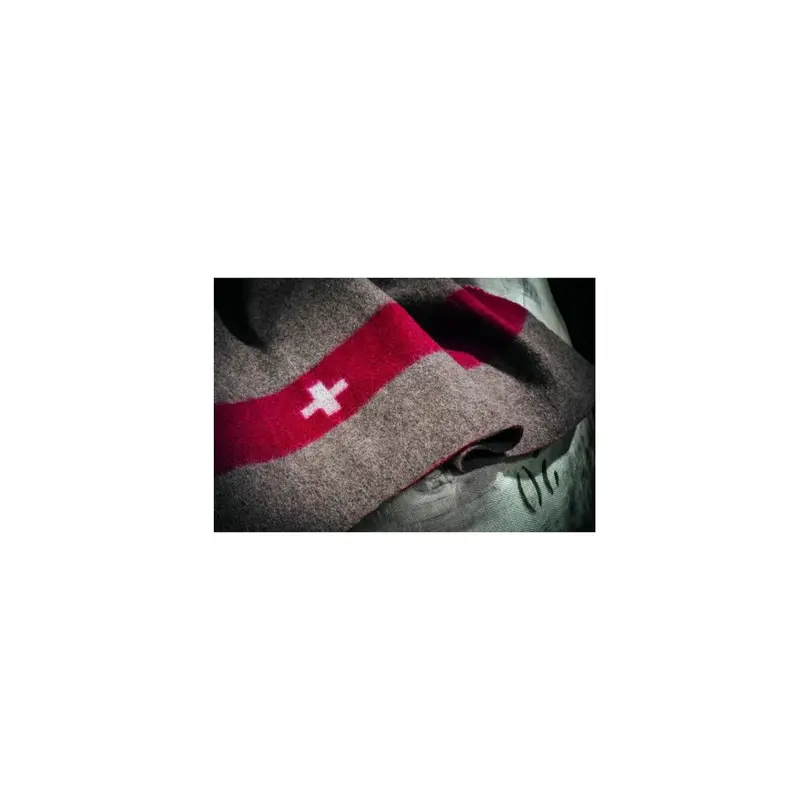 Decke eskimo