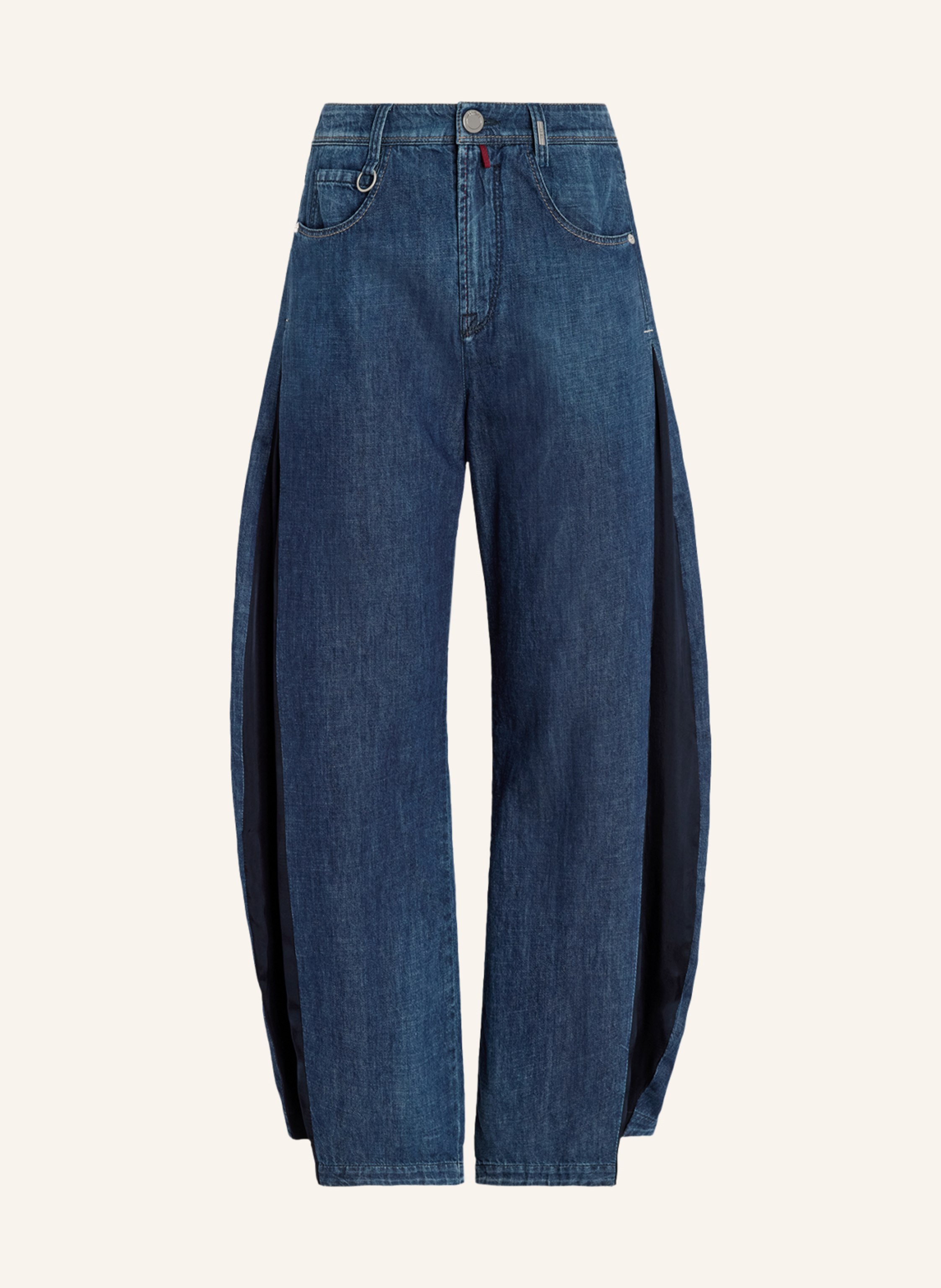HIGH Jeans HOWL