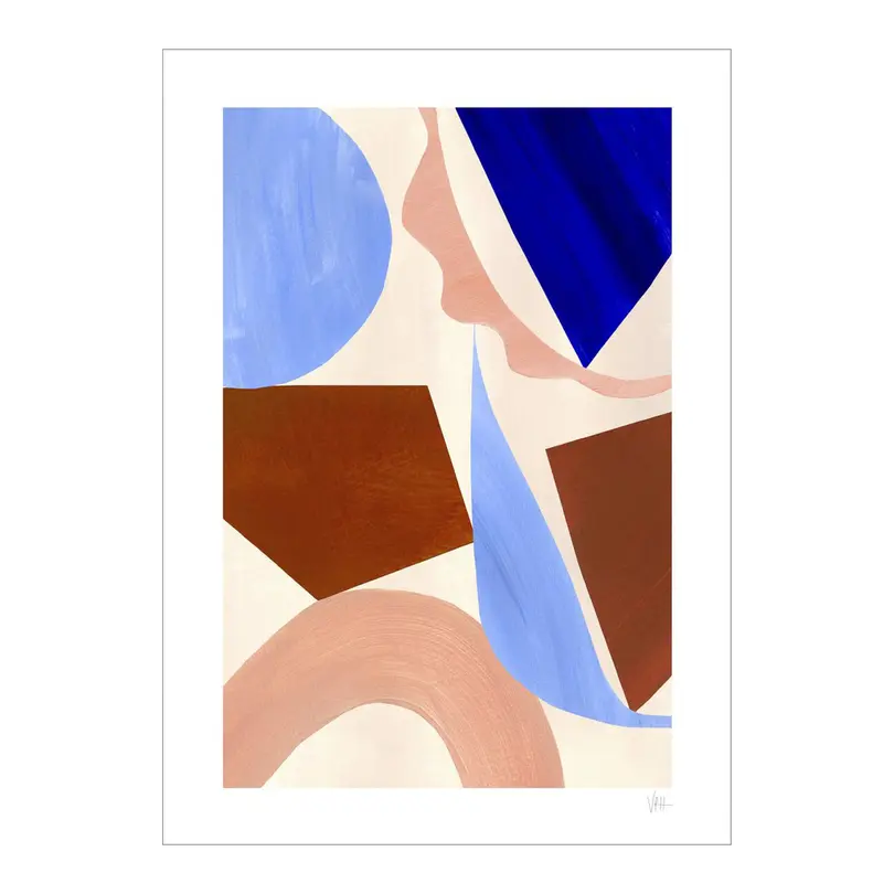 Poster Printart