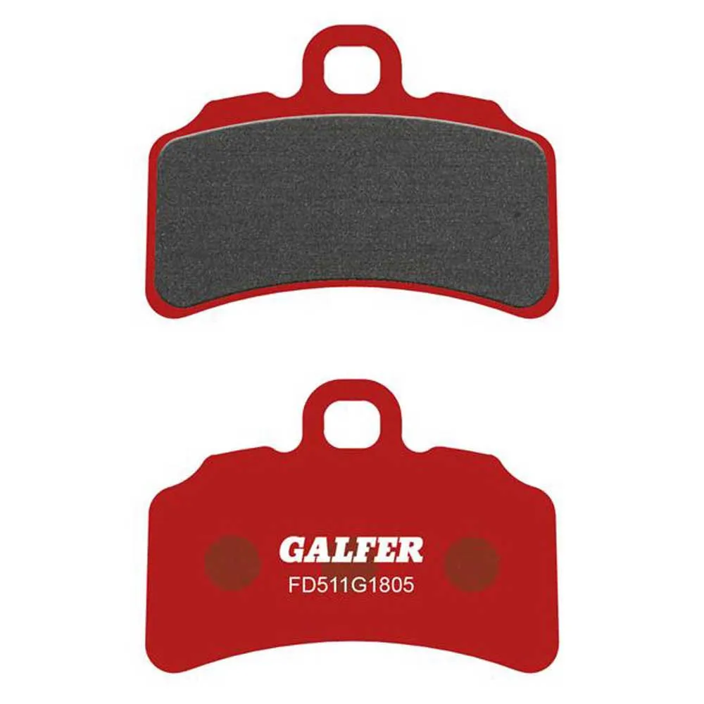Galfer FD511-G1805 brake pads