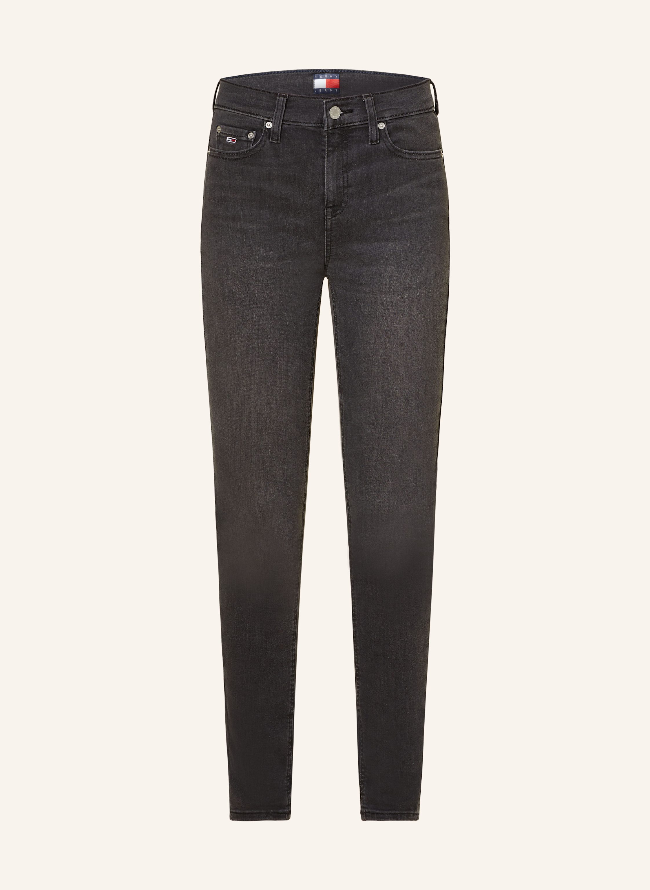 TOMMY JEANS Skinny Jeans NORA