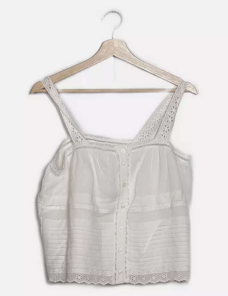 Camaïeu blouse