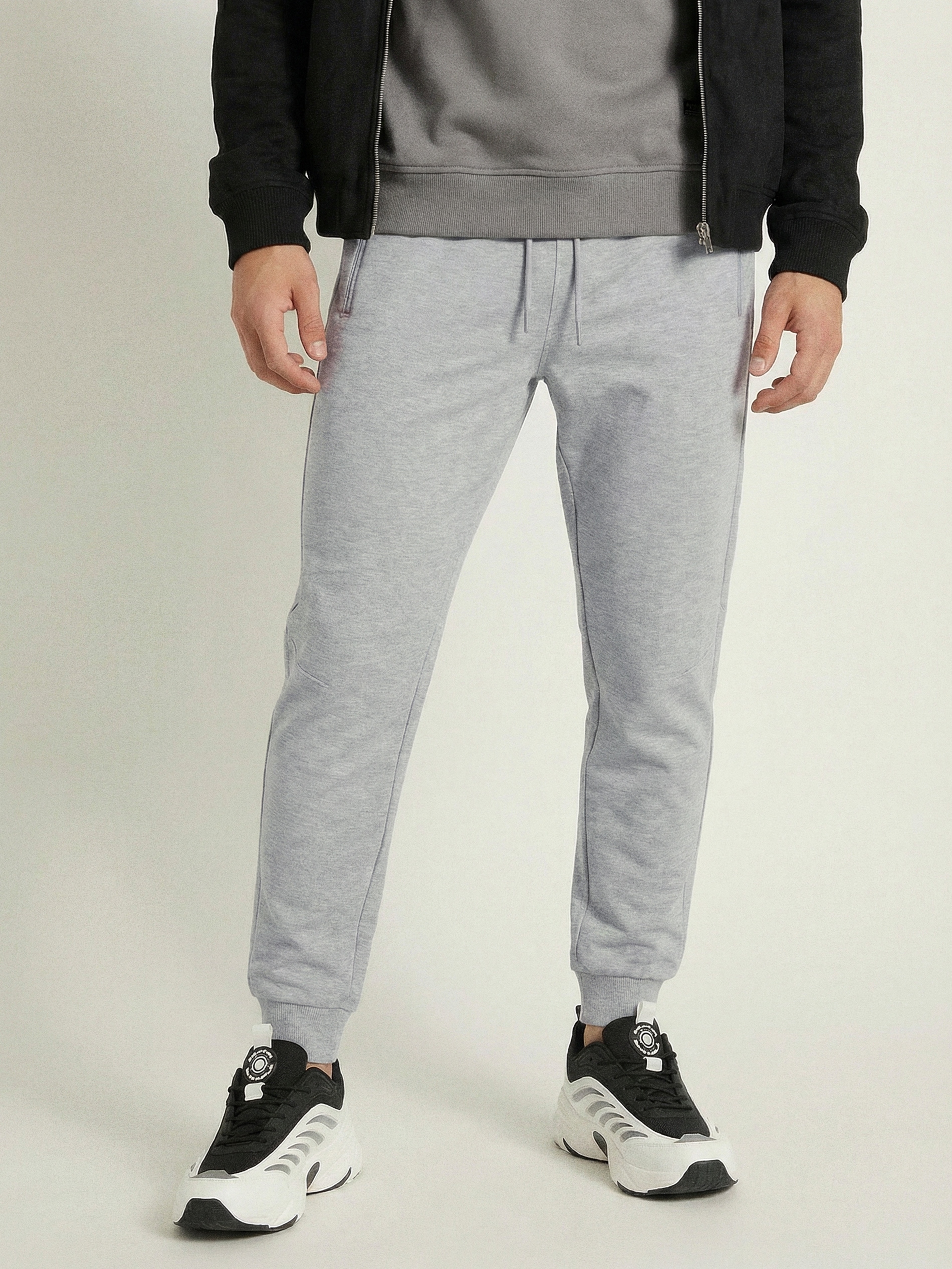 Spodnie dresowe jogger