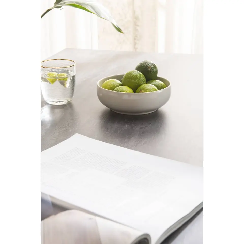 Waterglas Camille - transparant - 350 ml