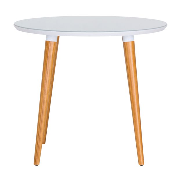 MESA REDONDA 90 CM JADE
