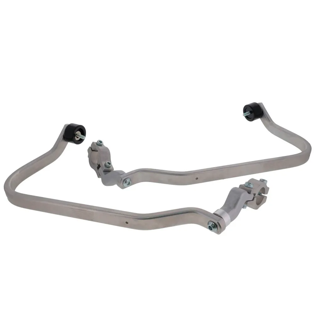 Barkbusters Triumph Tiger 900 2024 handguard bars
