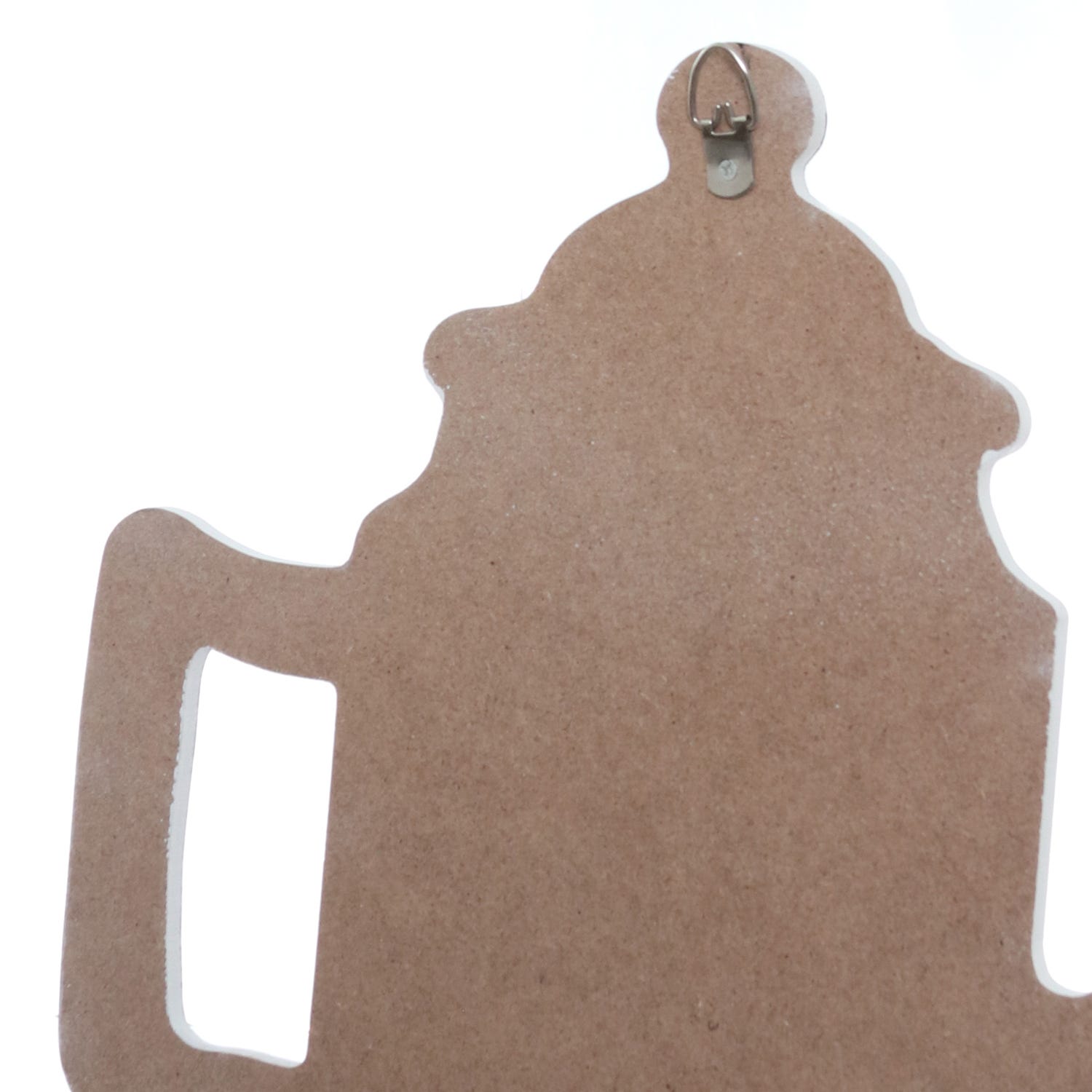 Bacheca promemoria In mdf, da 32 cm