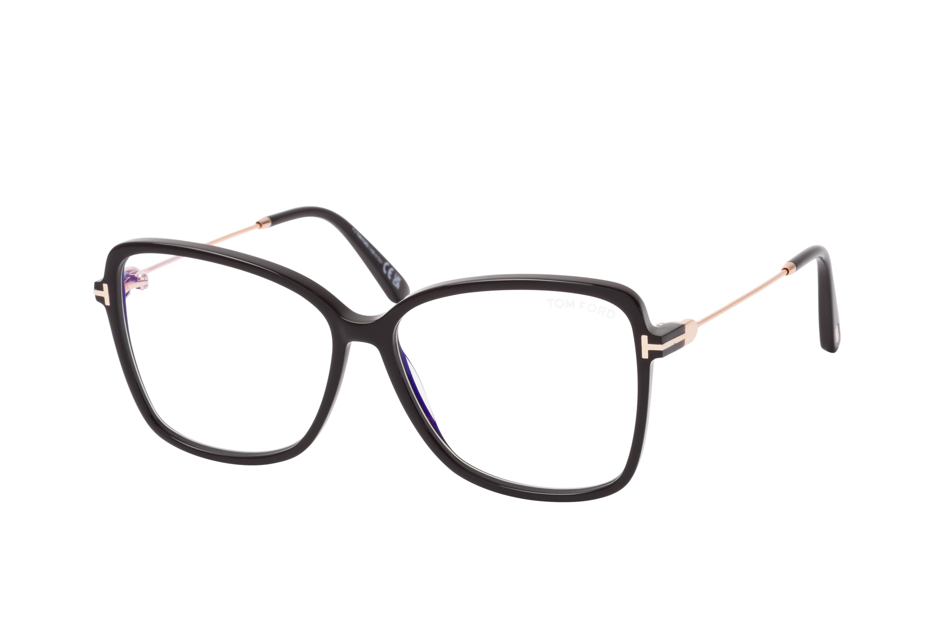 Tom Ford FT 5953-B 001